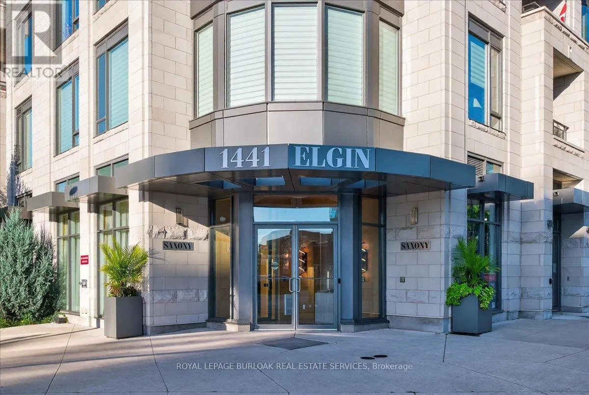 306 - 1441 ELGIN STREET