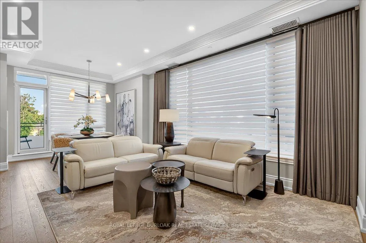 306 - 1441 ELGIN STREET