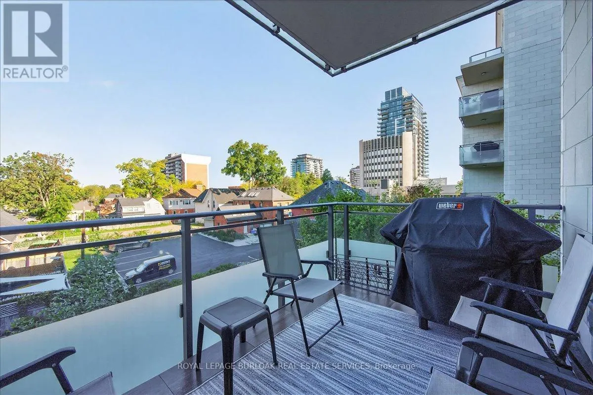 306 - 1441 ELGIN STREET