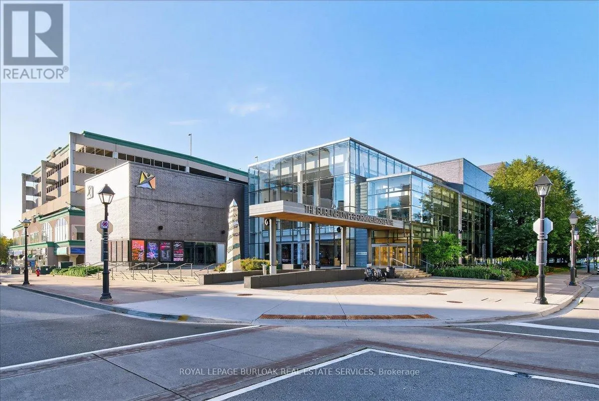 306 - 1441 ELGIN STREET