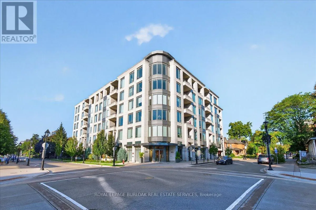 306 - 1441 ELGIN STREET