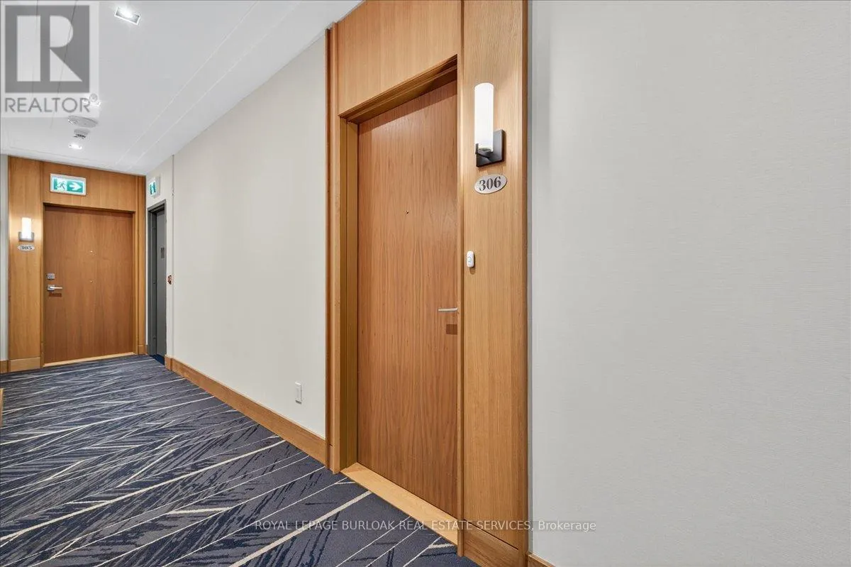 306 - 1441 ELGIN STREET