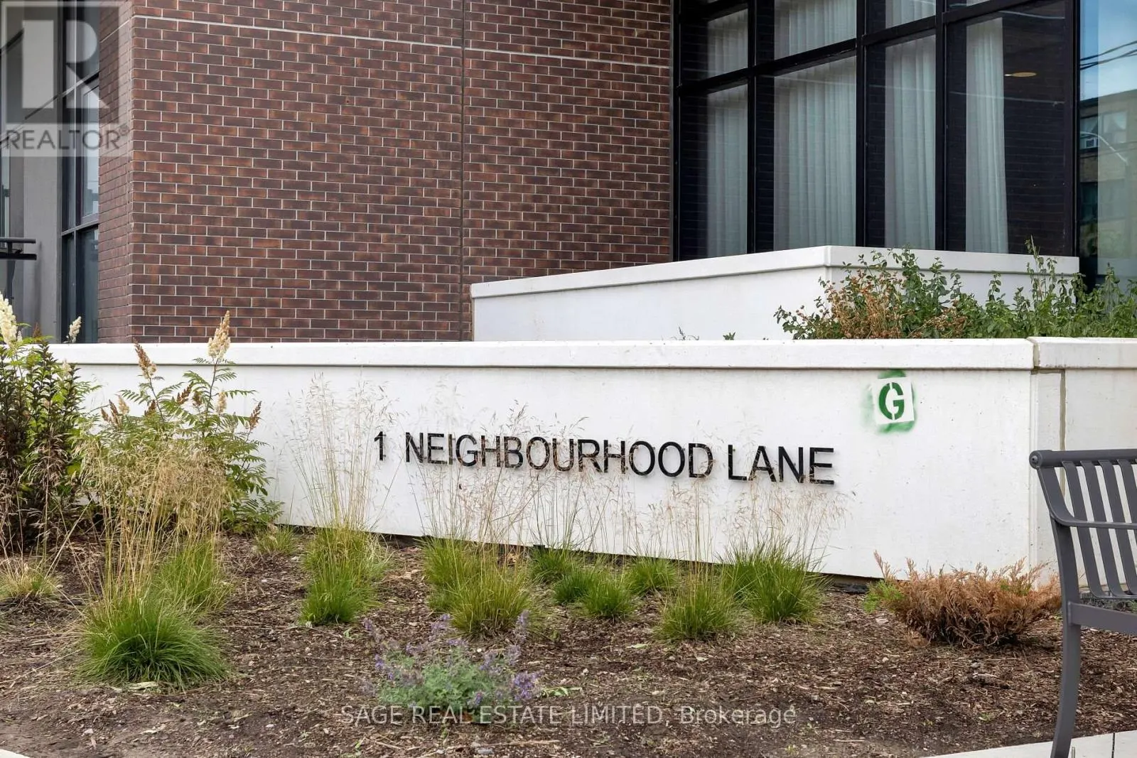408 - 1 NEIGHBOURHOOD LANE