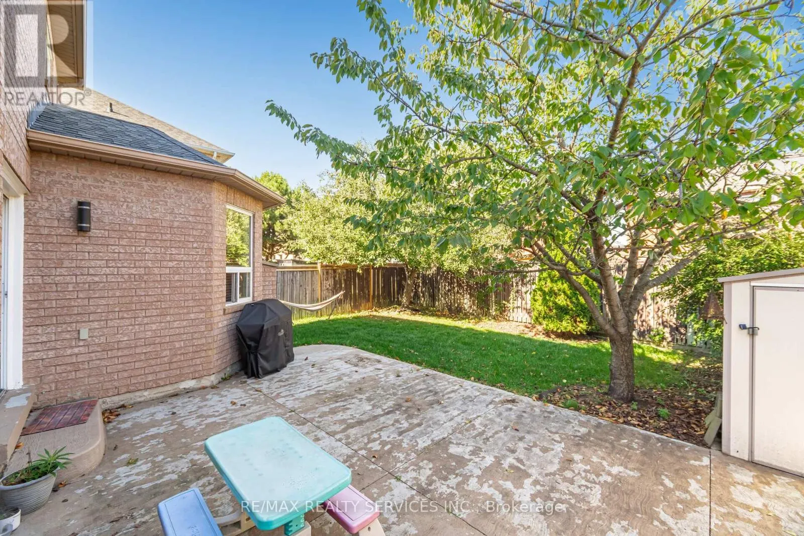 5 MELROSE GARDENS