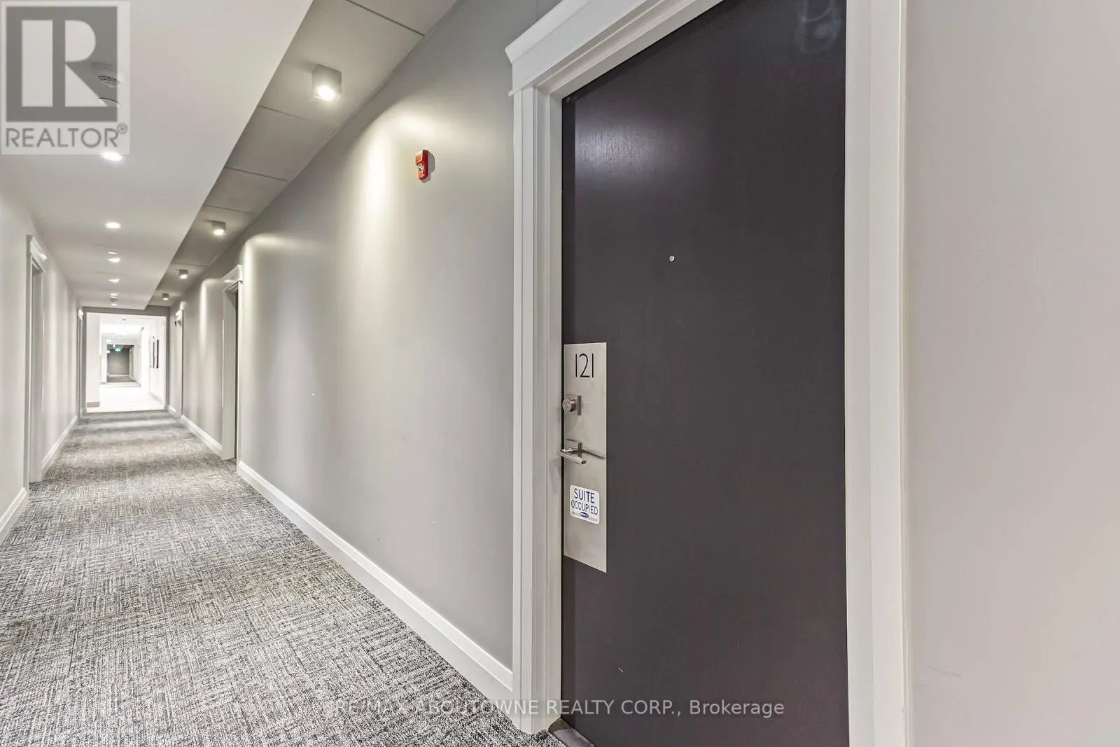 121 - 102 GROVEWOOD COMMON