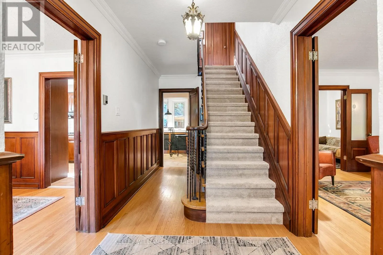 6 OLD MILL TERRACE