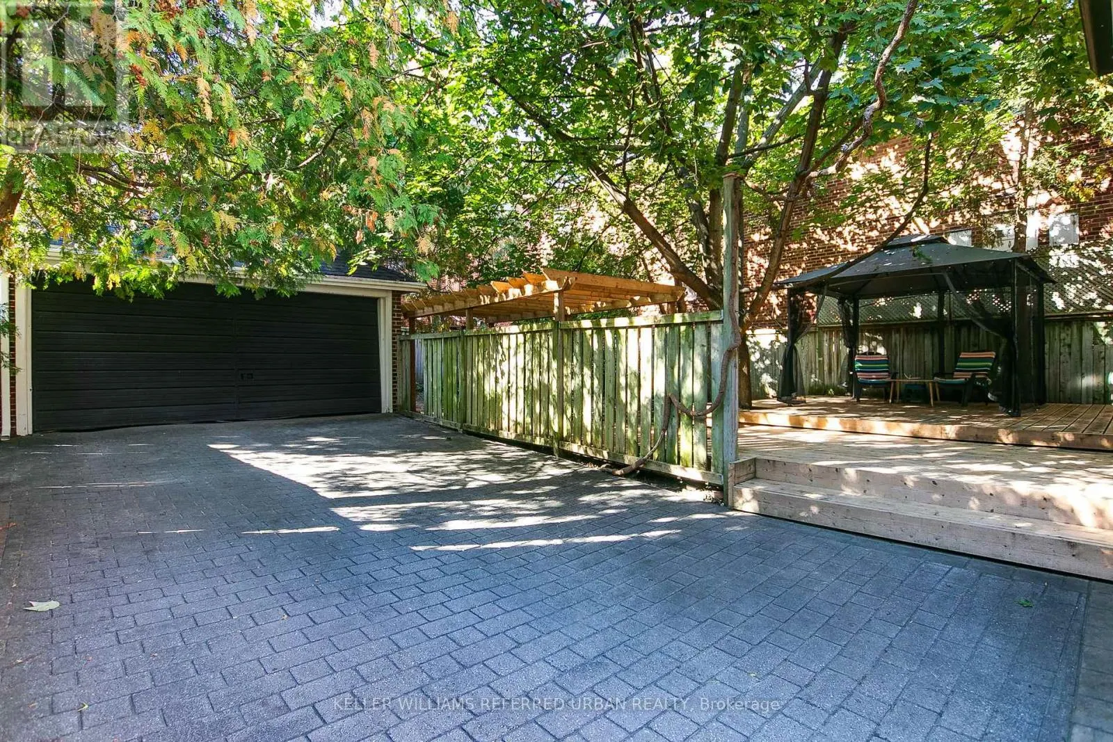 6 OLD MILL TERRACE