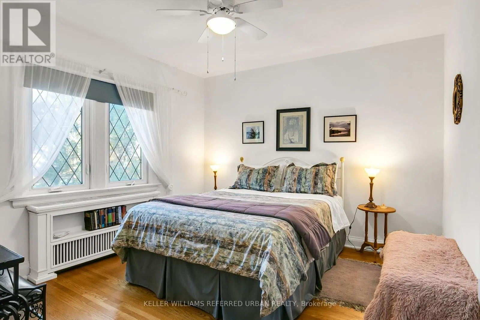 6 OLD MILL TERRACE
