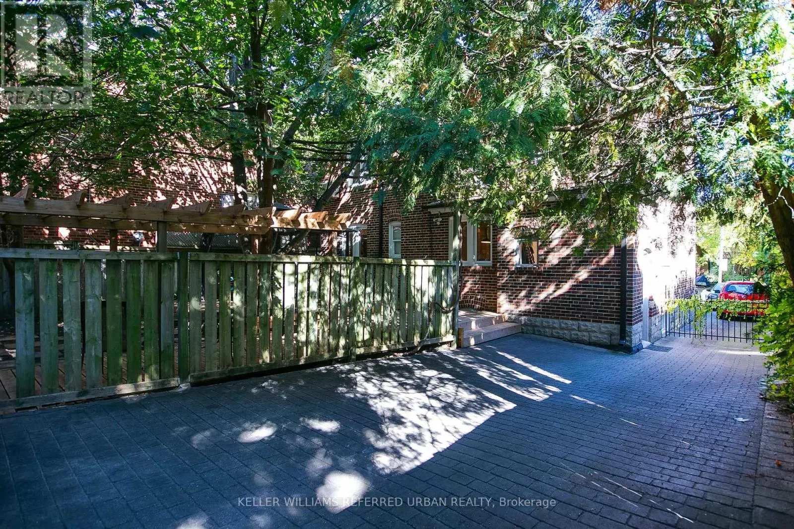 6 OLD MILL TERRACE