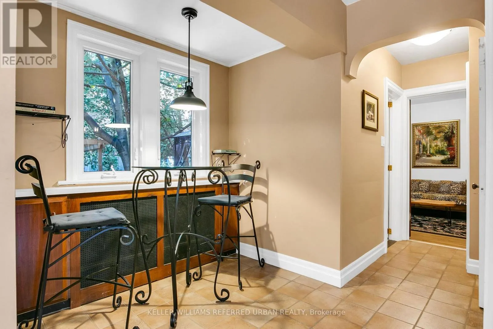 6 OLD MILL TERRACE