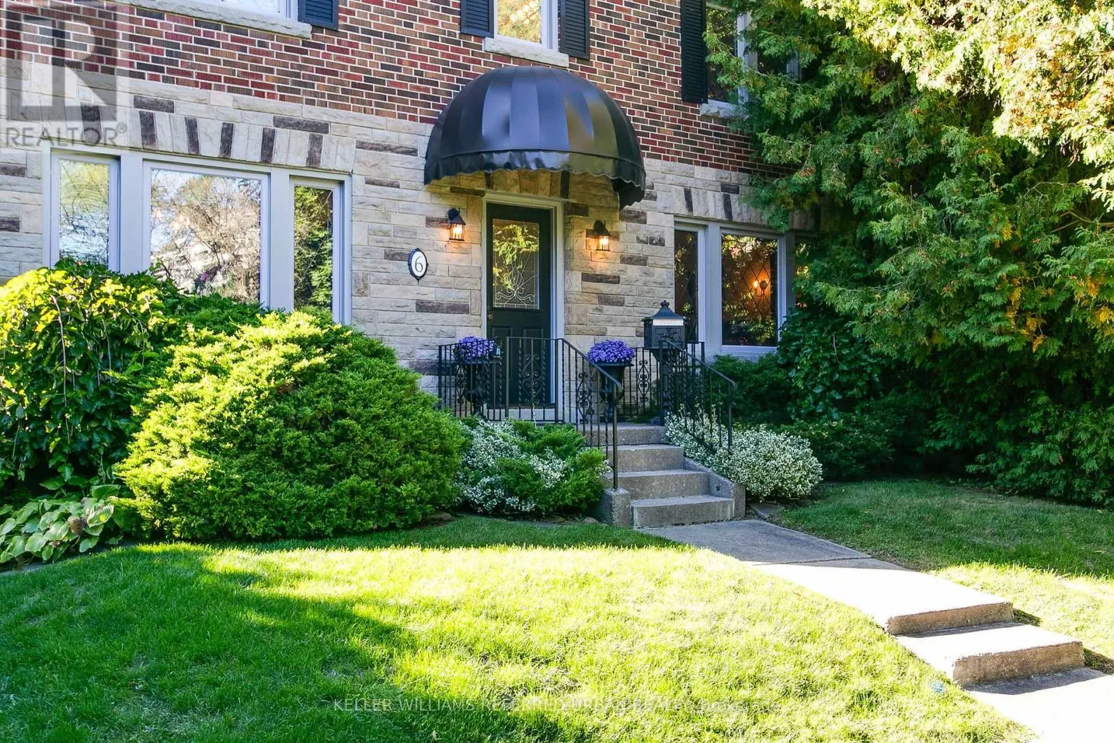 6 OLD MILL TERRACE
