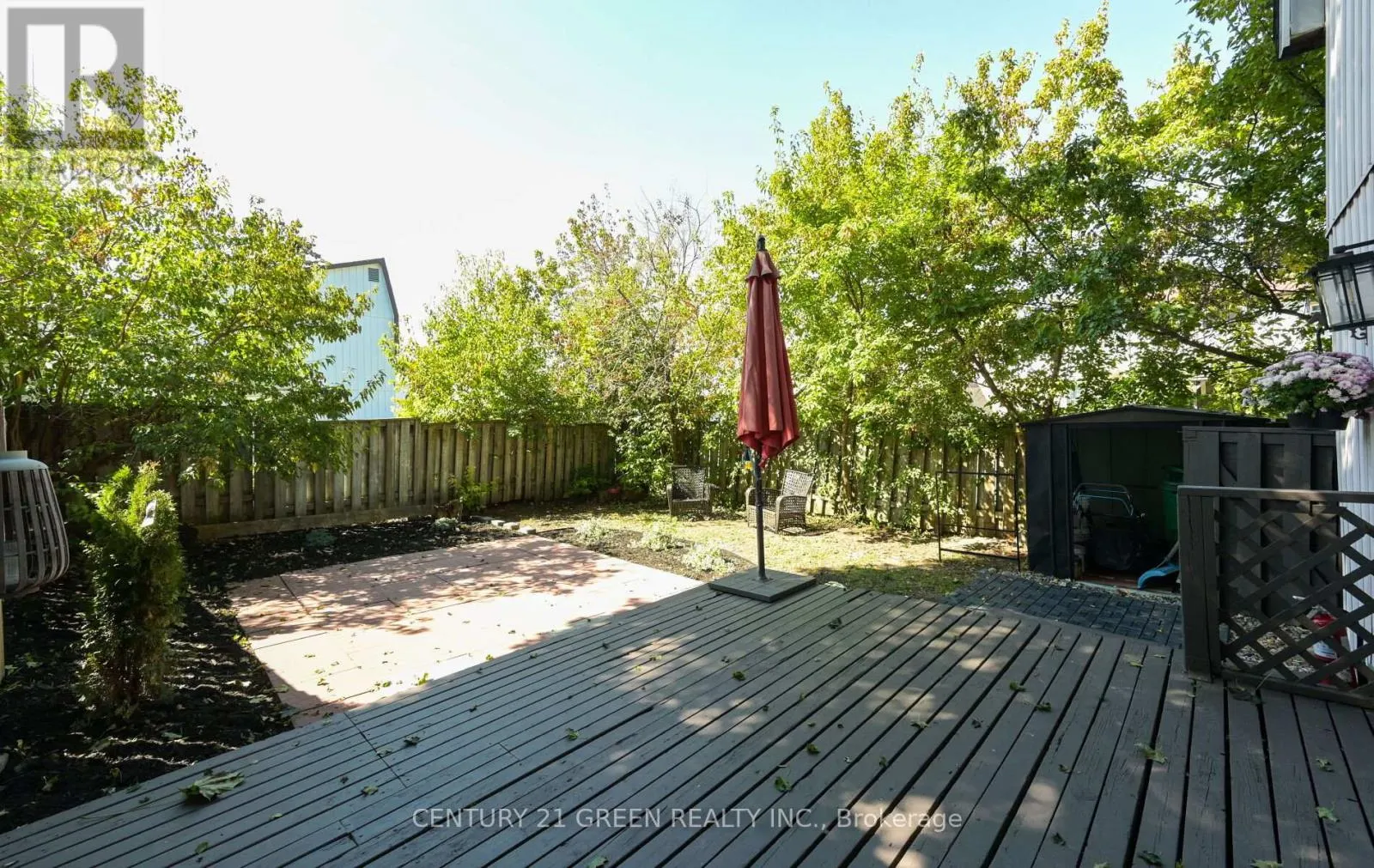 1 GREENARROW COURT