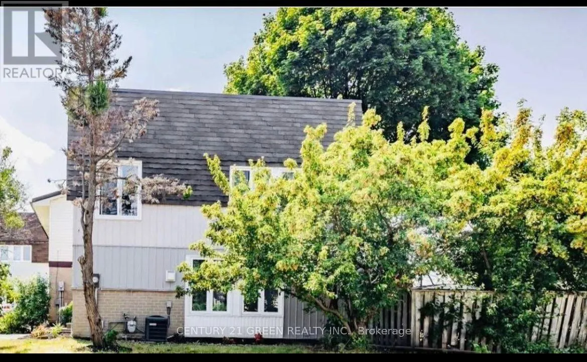 1 GREENARROW COURT