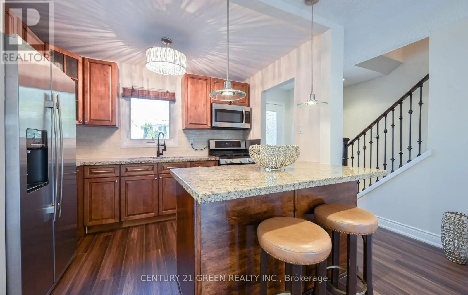 1 GREENARROW COURT