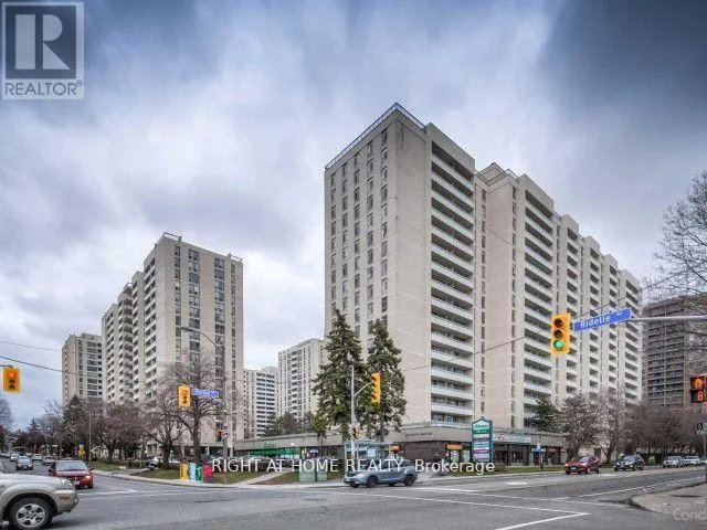 1812 - 360 RIDELLE AVENUE