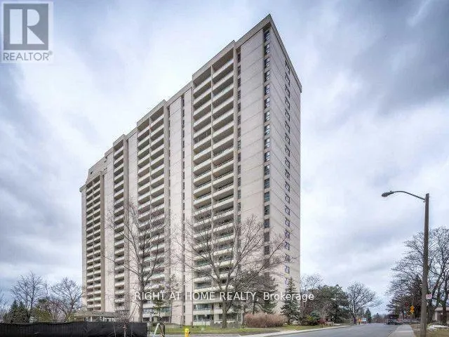 1812 - 360 RIDELLE AVENUE