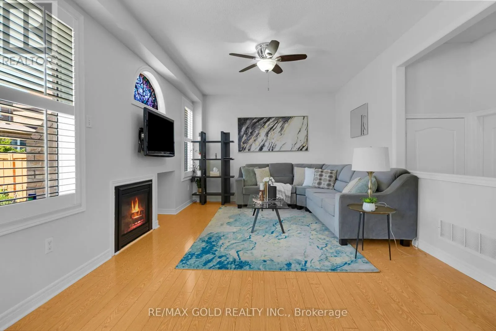 82 AMARANTH CRESCENT