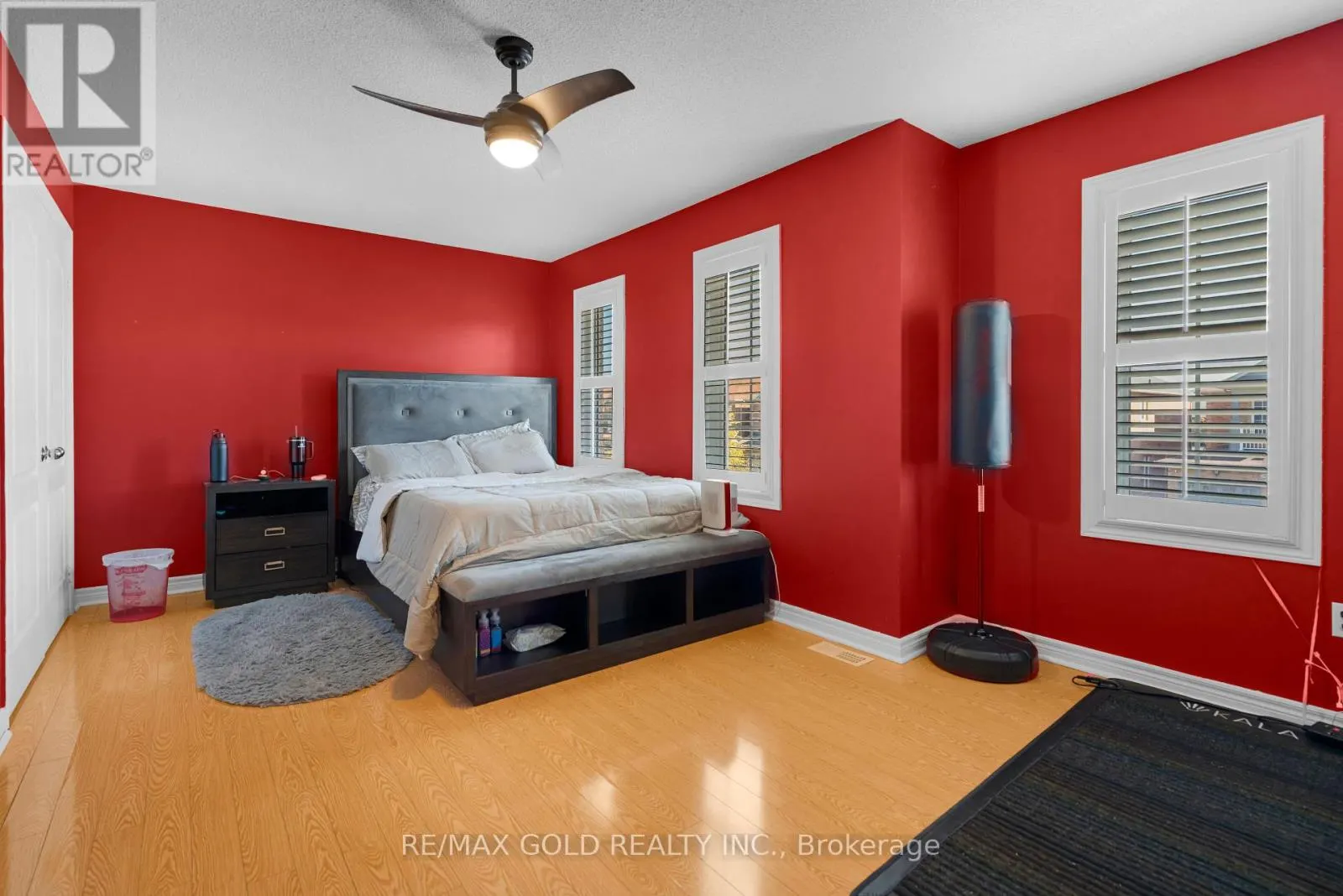 82 AMARANTH CRESCENT