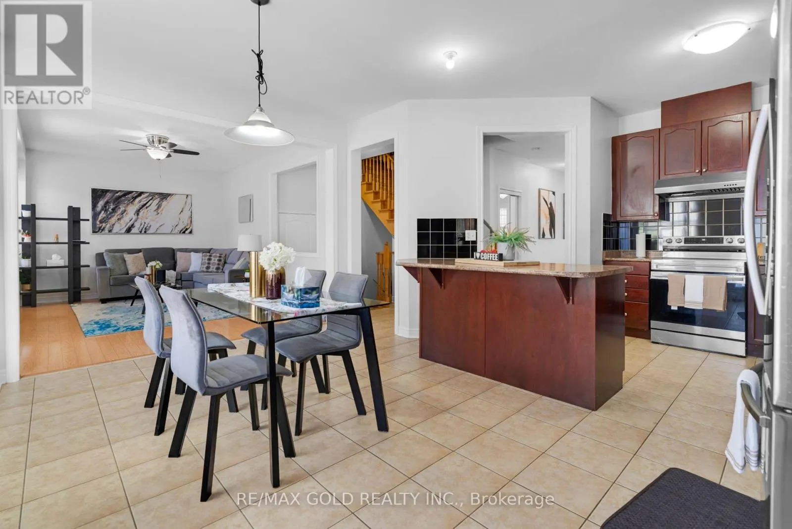 82 AMARANTH CRESCENT