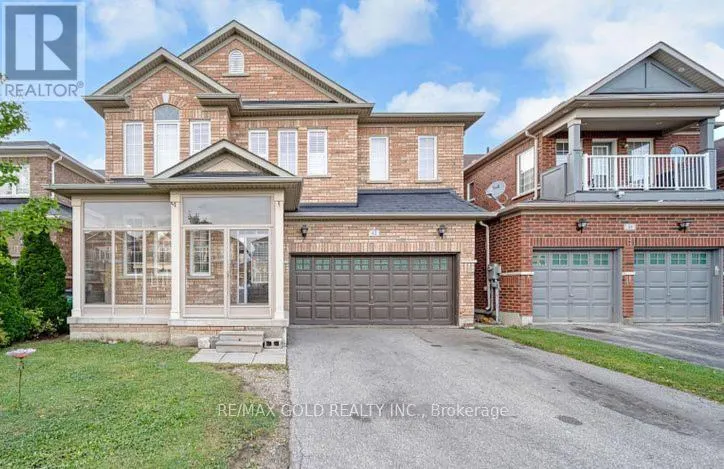 82 AMARANTH CRESCENT