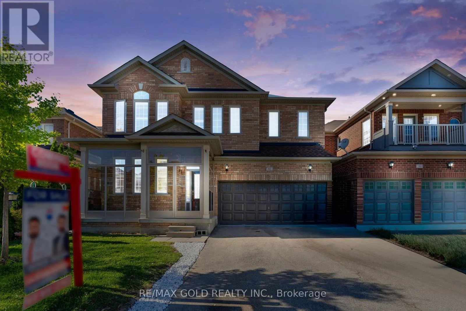 82 AMARANTH CRESCENT