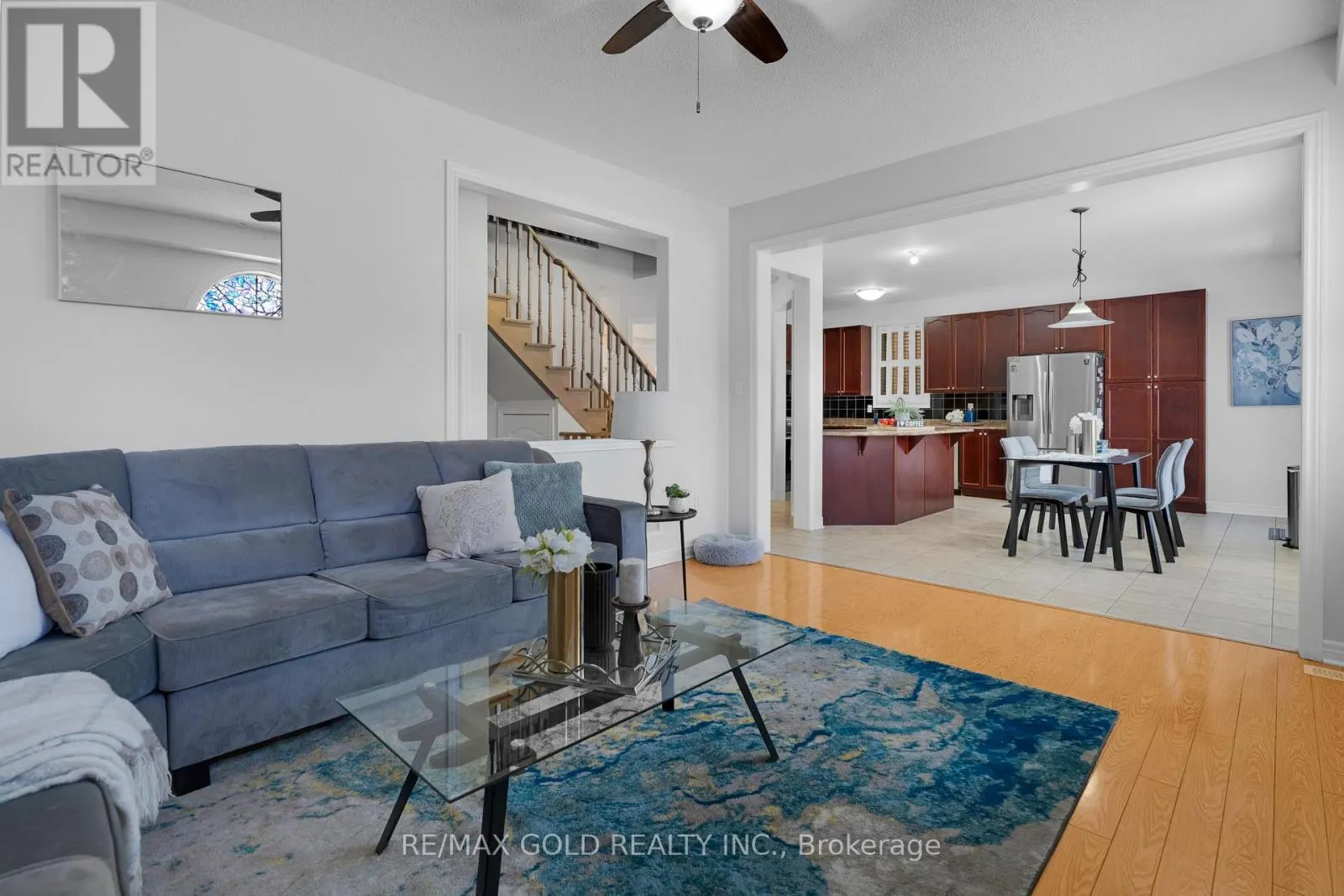 82 AMARANTH CRESCENT
