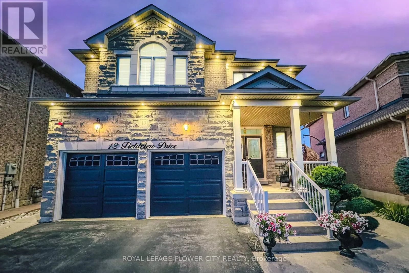 12 FIELDVIEW DRIVE