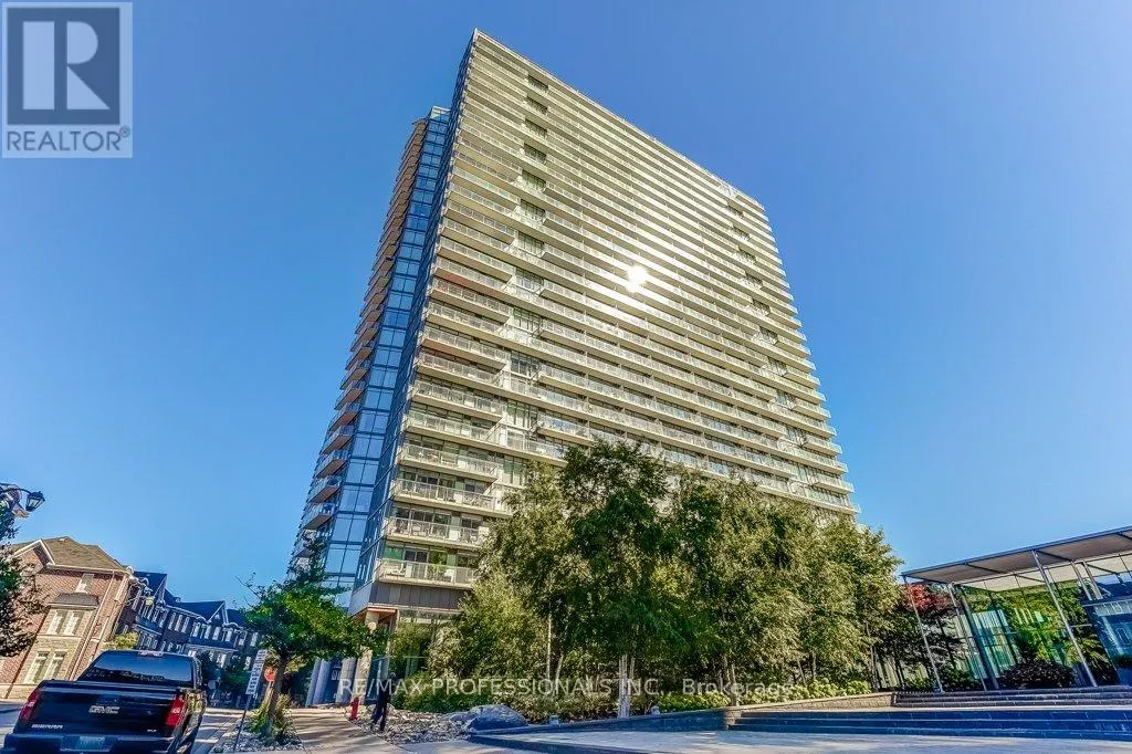 2707 - 103 THE QUEENSWAY AVENUE