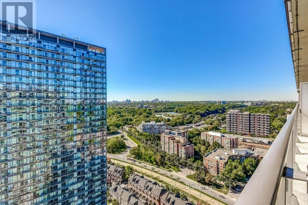 2707 - 103 THE QUEENSWAY AVENUE
