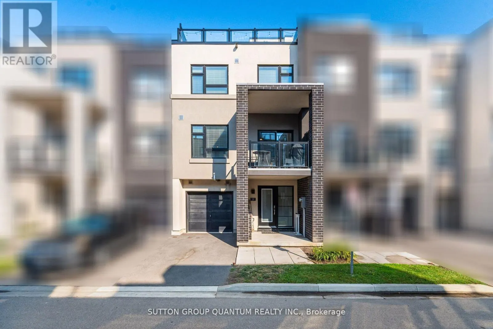 19 - 1121 COOKE BOULEVARD
