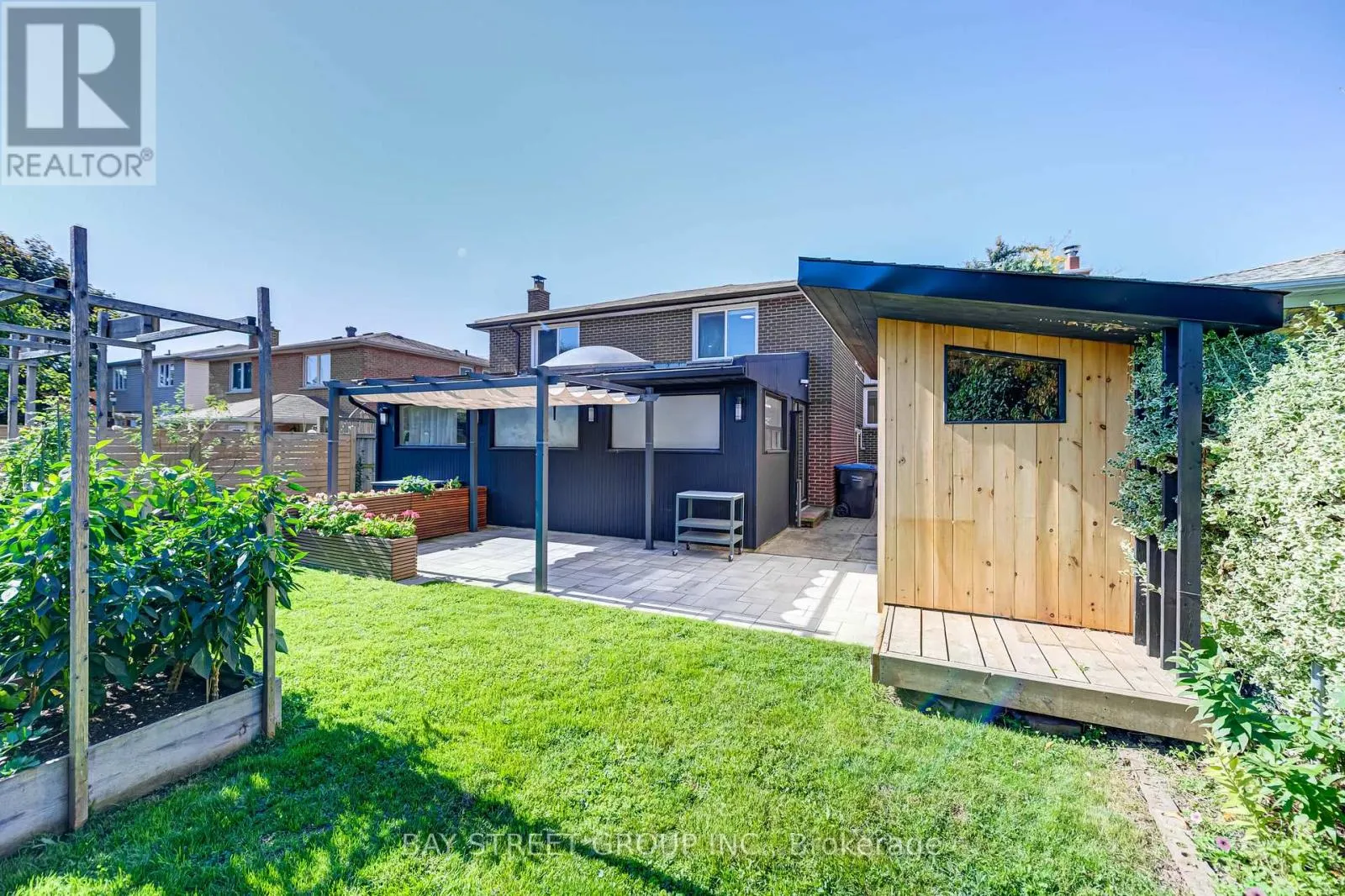 3420 CHARMAINE HEIGHTS