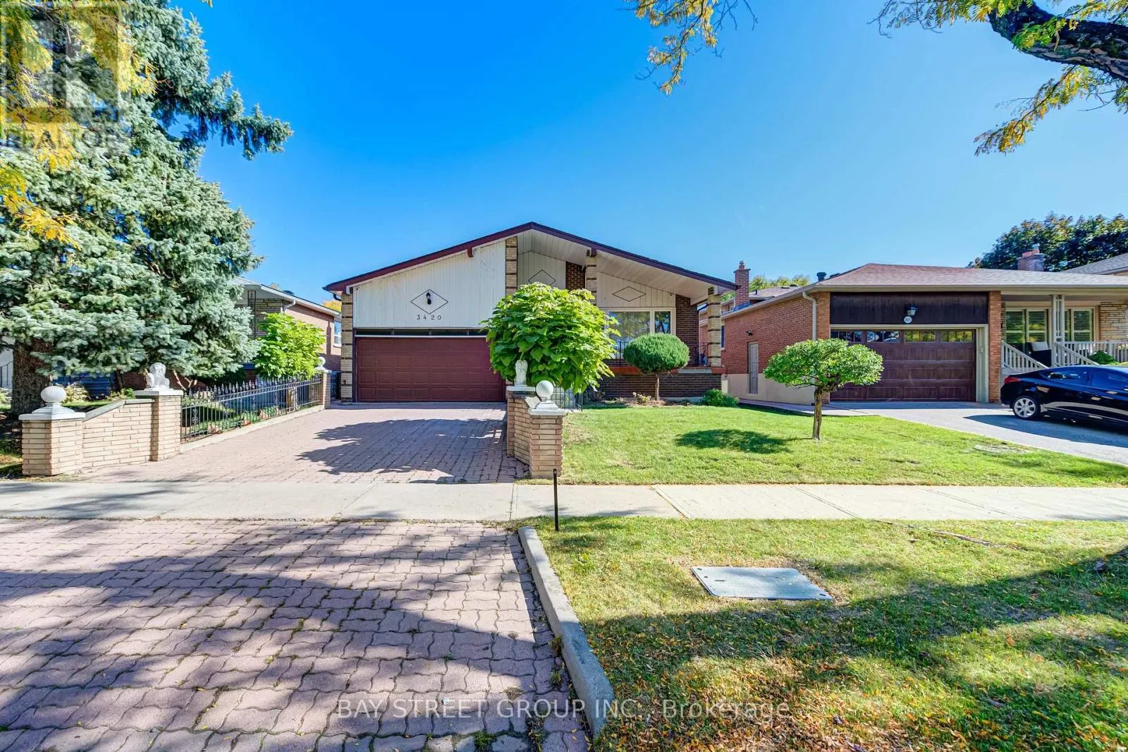 3420 CHARMAINE HEIGHTS