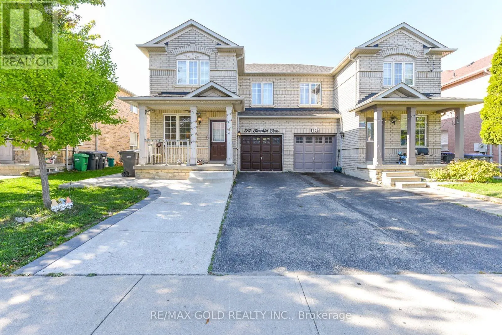 124 STARHILL CRESCENT