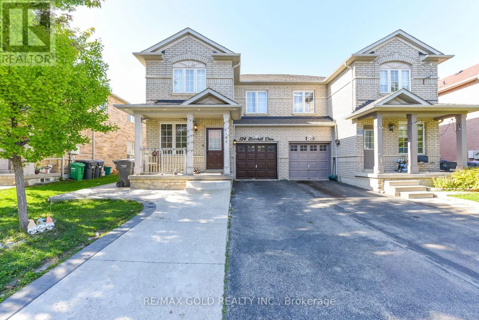 124 STARHILL CRESCENT