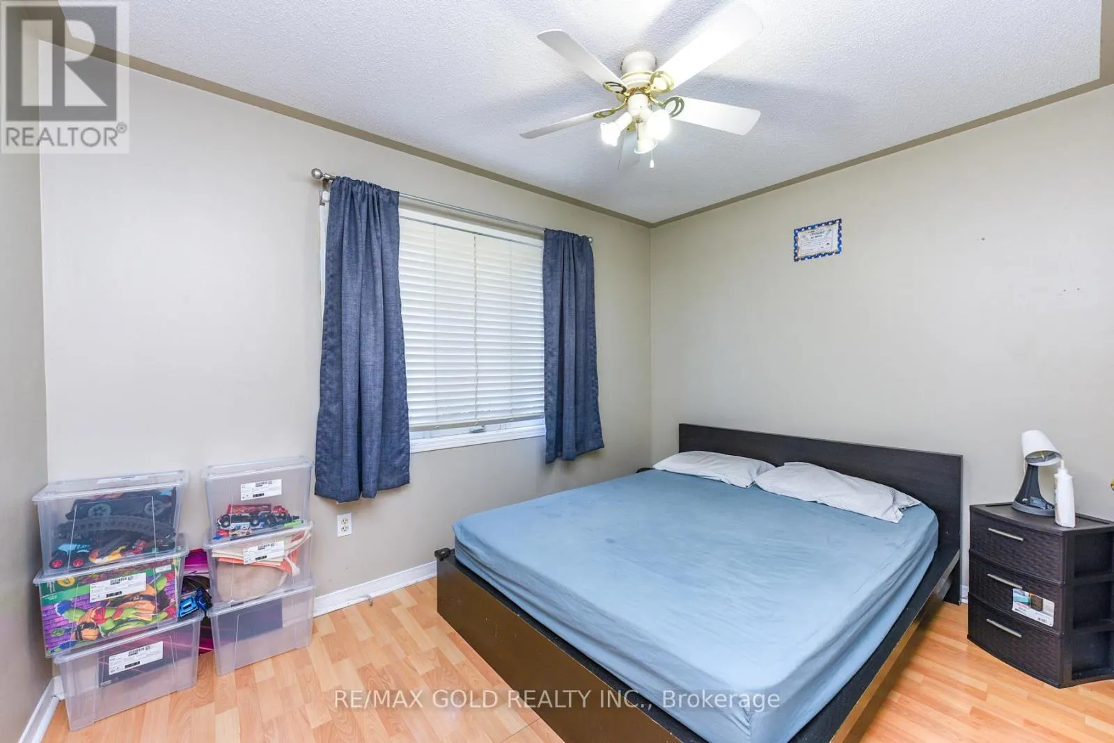 124 STARHILL CRESCENT
