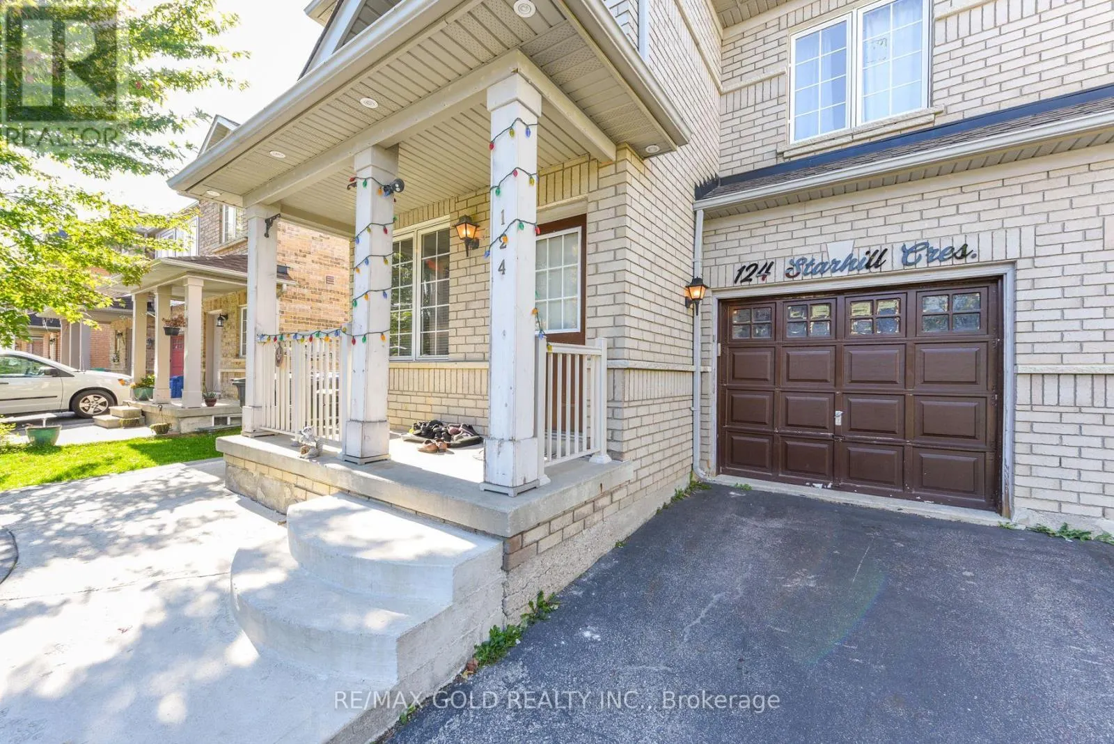 124 STARHILL CRESCENT