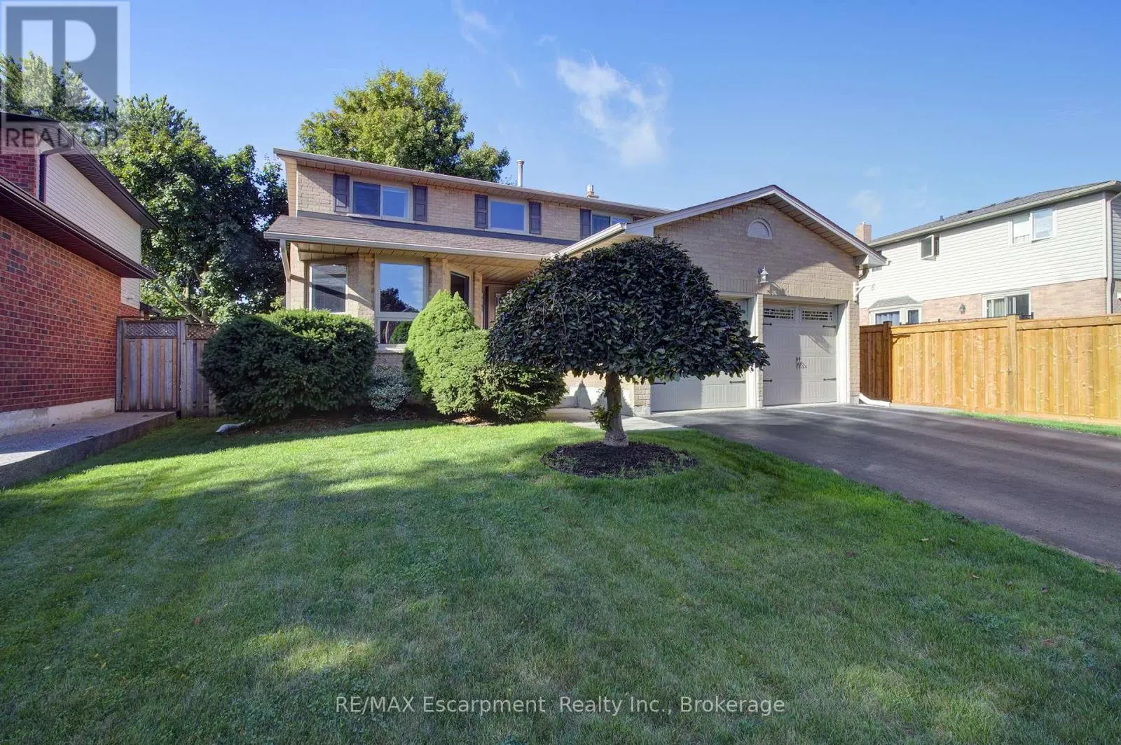 3415 BRISTOL DRIVE