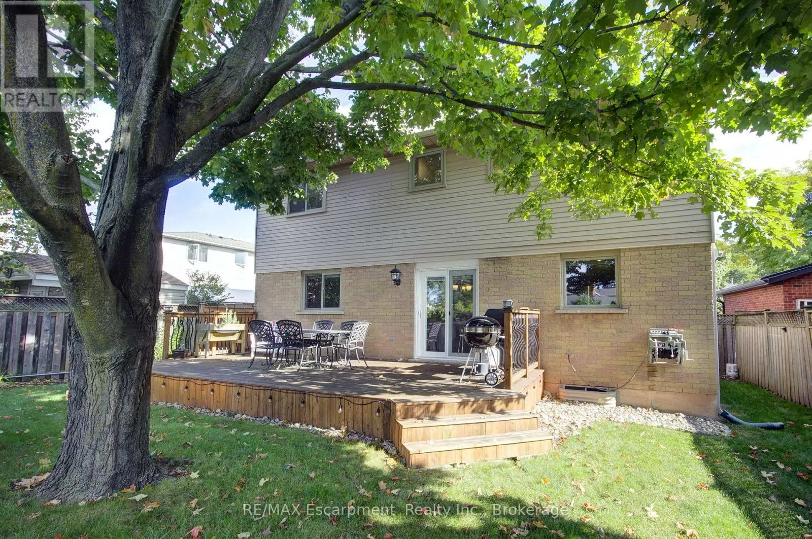 3415 BRISTOL DRIVE