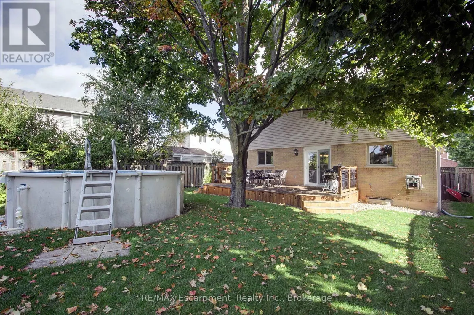 3415 BRISTOL DRIVE