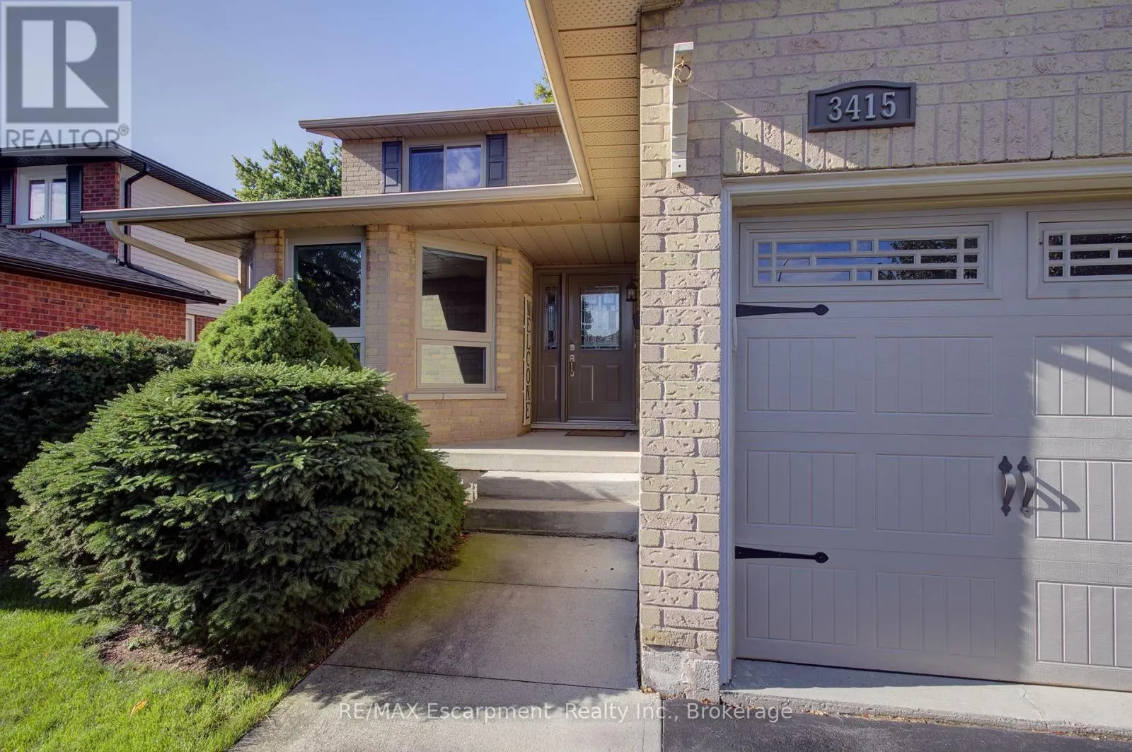 3415 BRISTOL DRIVE