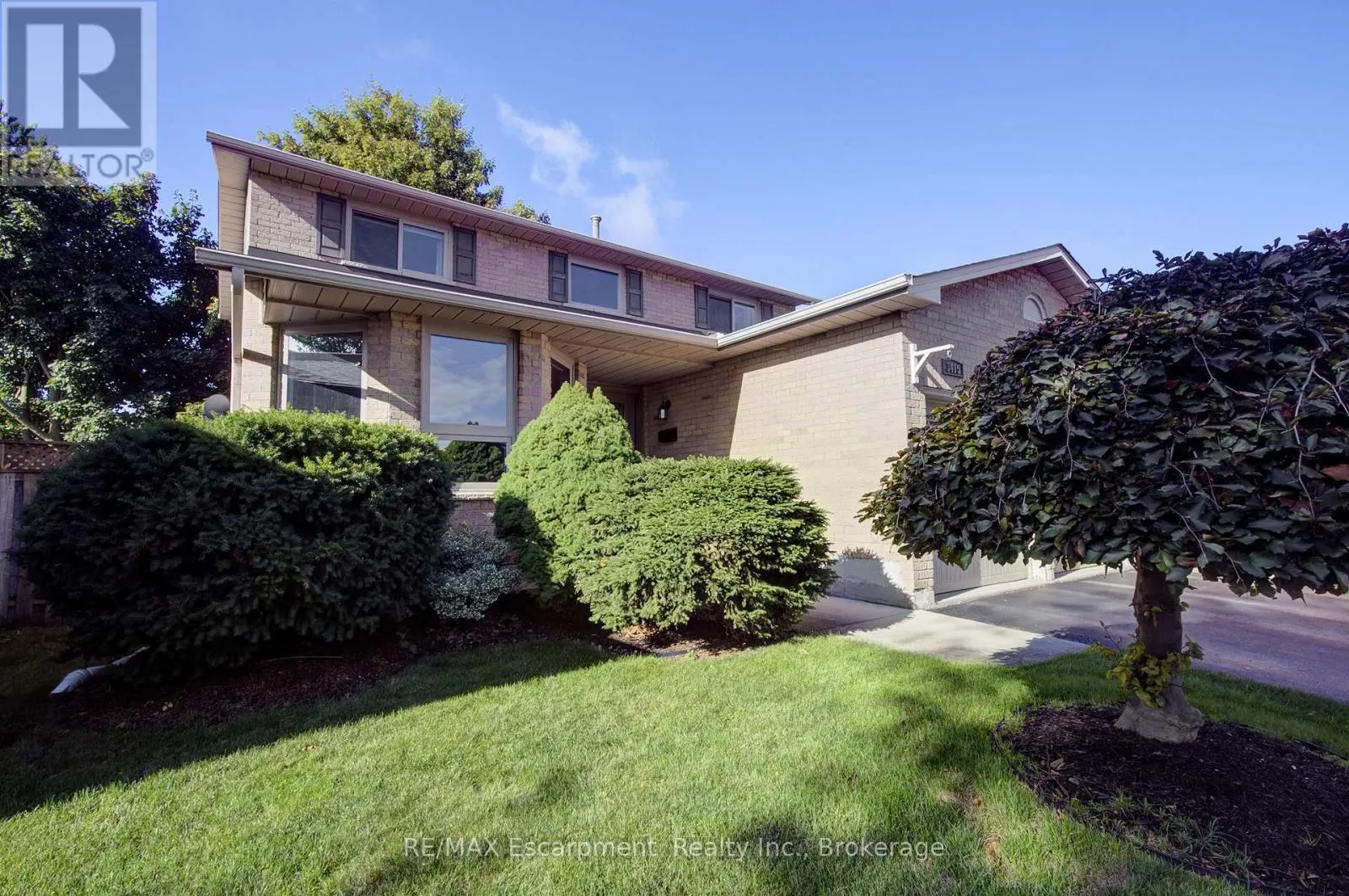3415 BRISTOL DRIVE