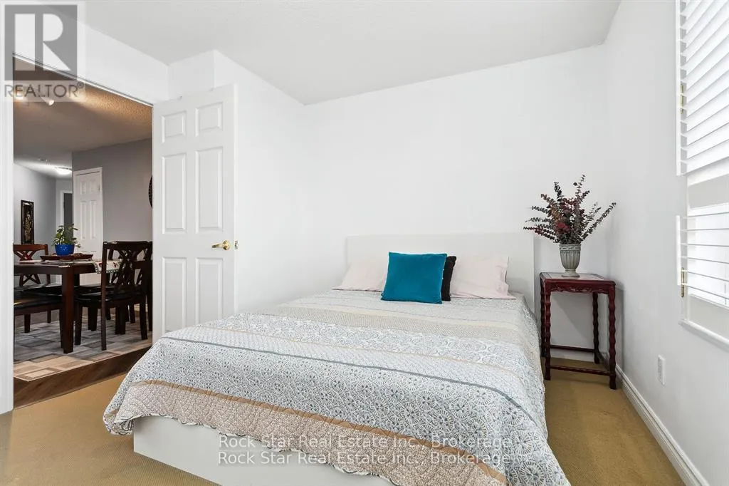 408 - 35 KINGSBRIDGE GARDEN CIRCLE, #408