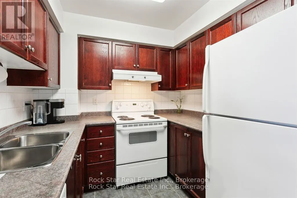 408 - 35 KINGSBRIDGE GARDEN CIRCLE, #408