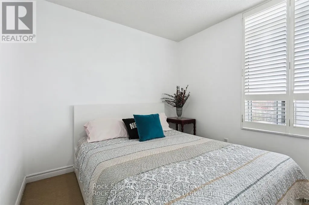 408 - 35 KINGSBRIDGE GARDEN CIRCLE, #408