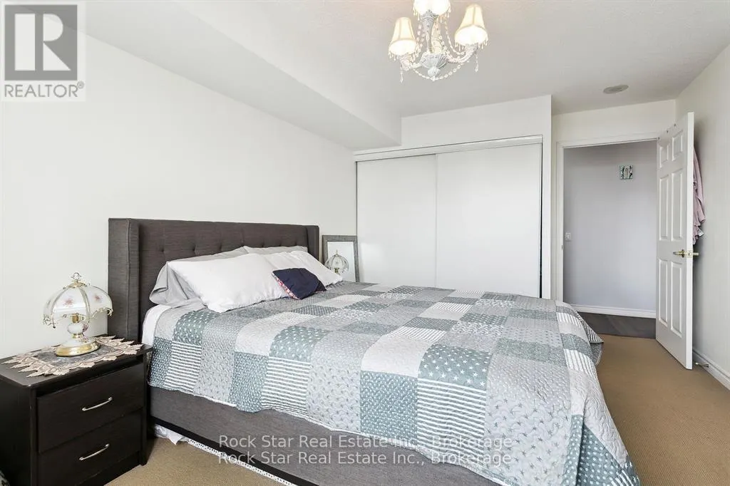 408 - 35 KINGSBRIDGE GARDEN CIRCLE, #408
