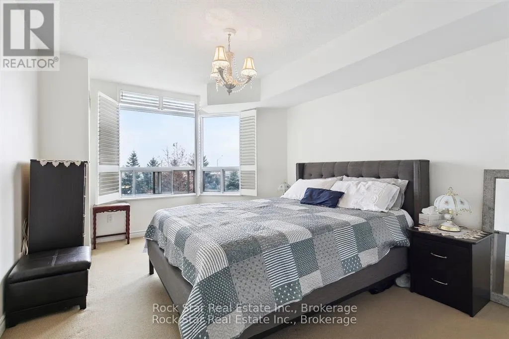 408 - 35 KINGSBRIDGE GARDEN CIRCLE, #408