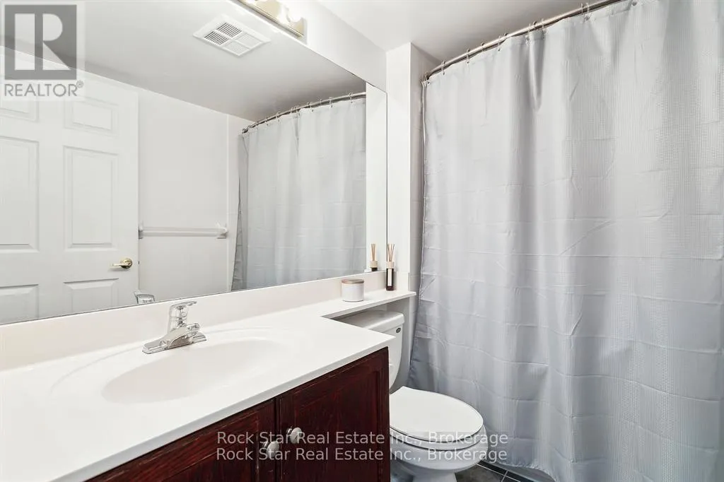 408 - 35 KINGSBRIDGE GARDEN CIRCLE, #408