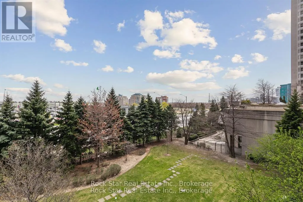 408 - 35 KINGSBRIDGE GARDEN CIRCLE, #408