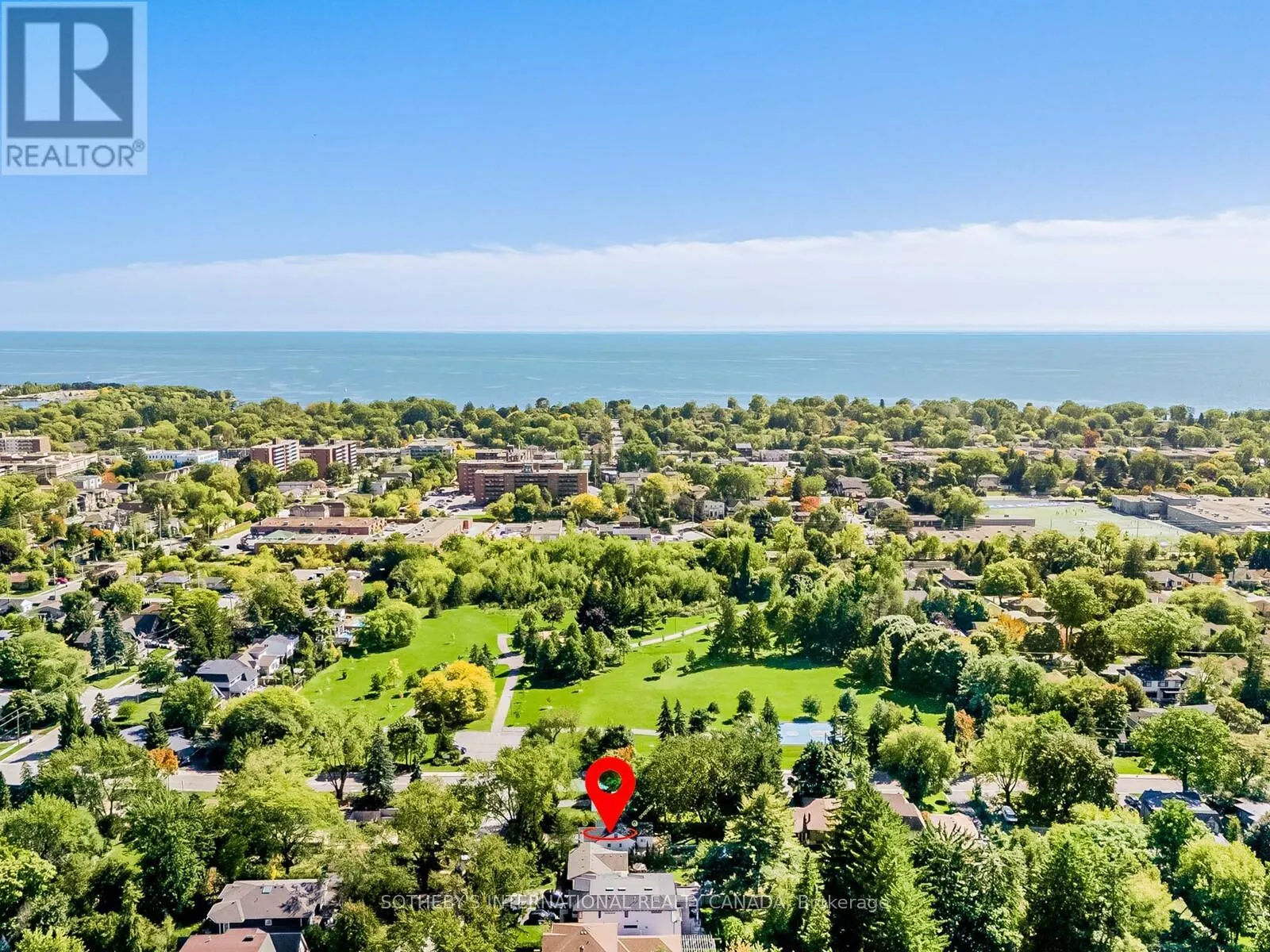 1218 LAKEBREEZE DRIVE