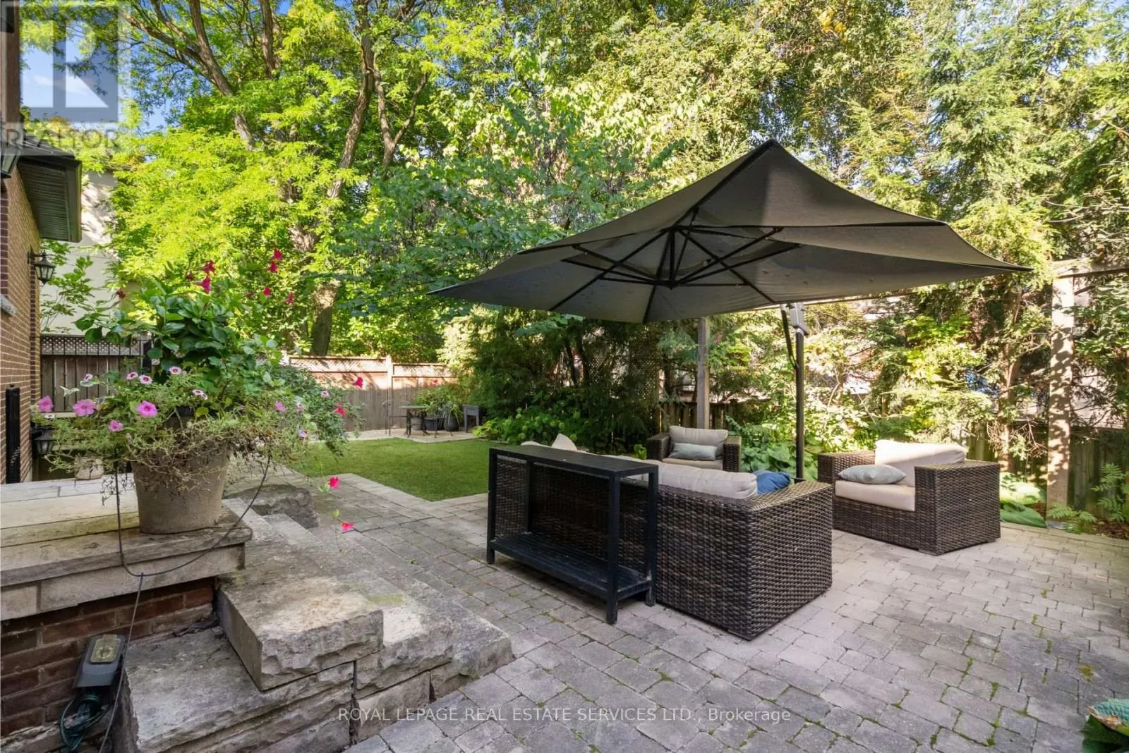 132 STRATH AVENUE